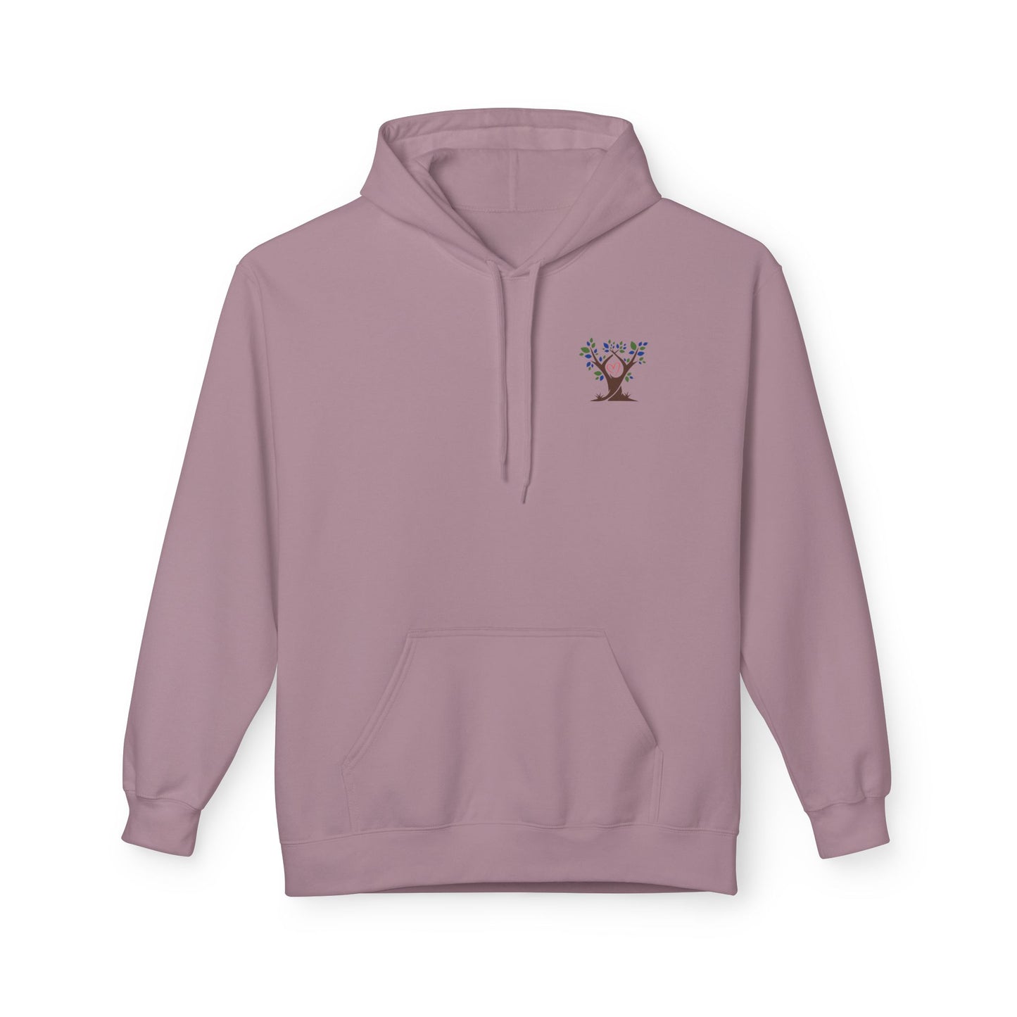The Healing House of Yuma As In Heaven - Hoodie