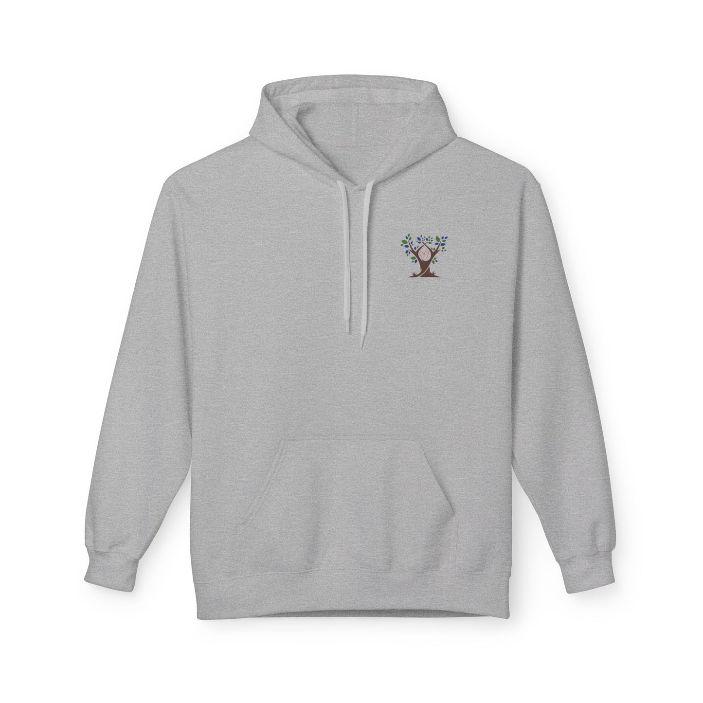 The Healing House of Yuma As In Heaven - Hoodie