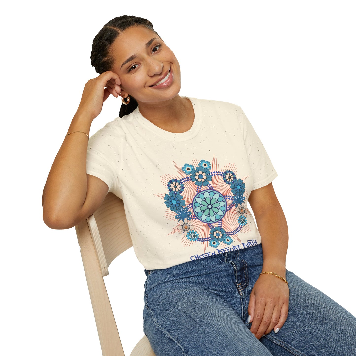 Chosen Before Birth T-Shirt
