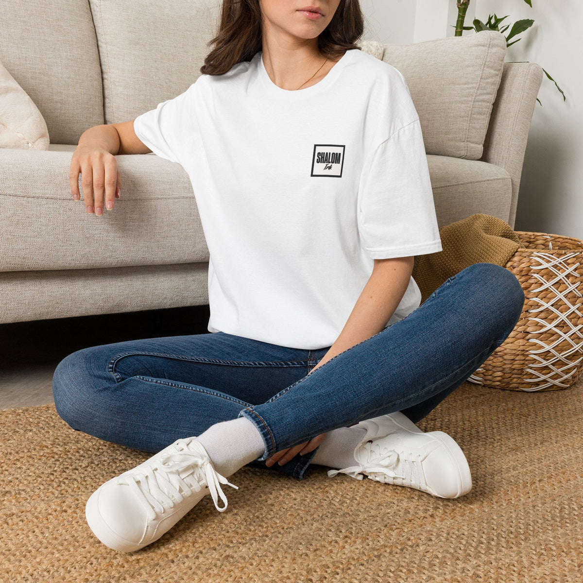 Worship T-Shirt