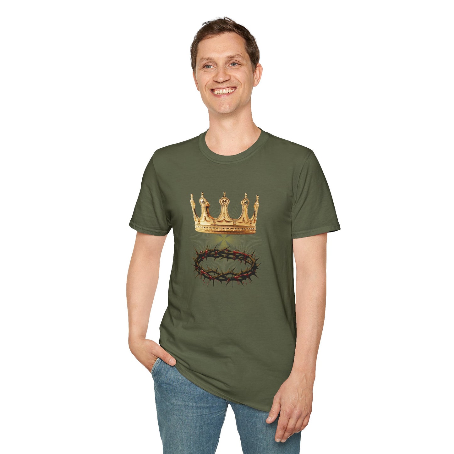 Rey de Reyes T-Shirt
