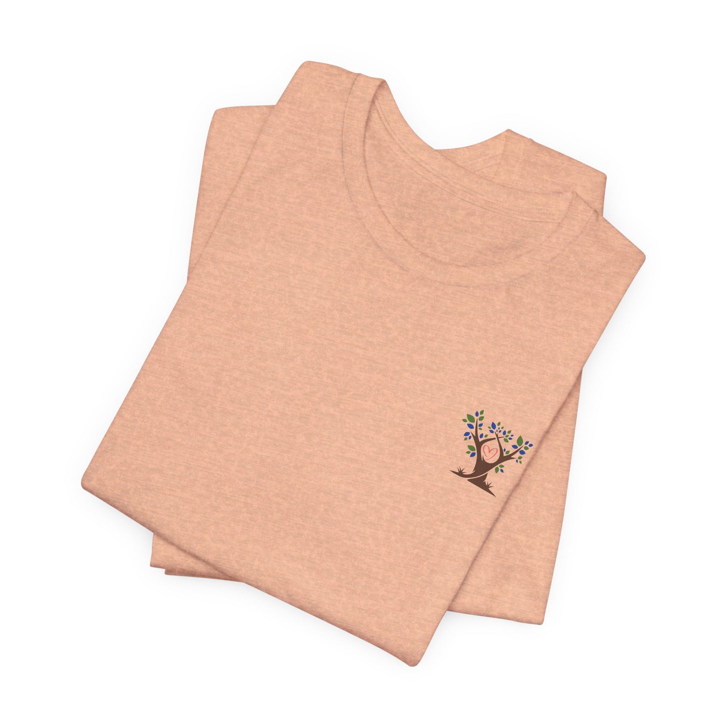 The Healing House of Yuma As in Heaven T-Shirt
