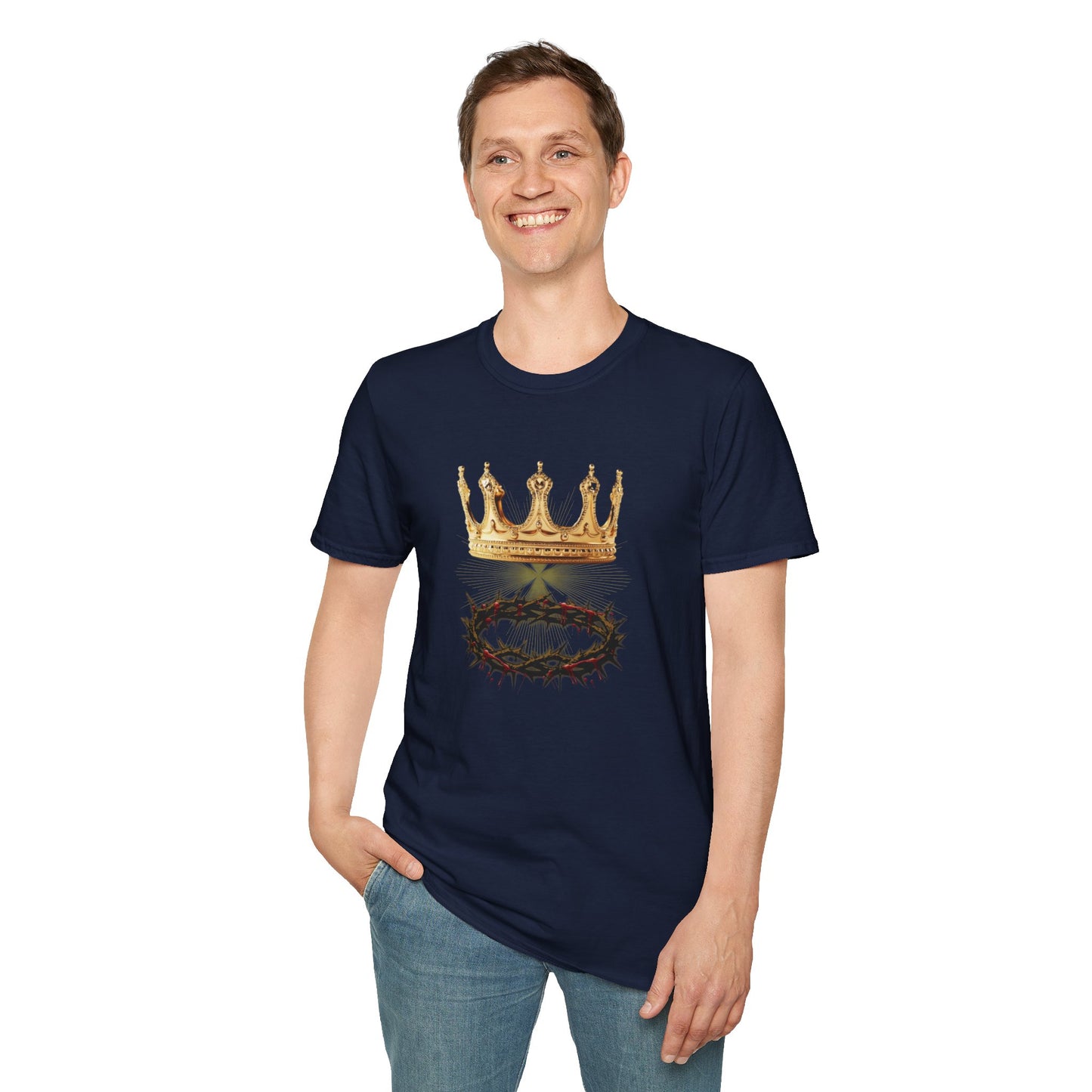 Rey de Reyes T-Shirt