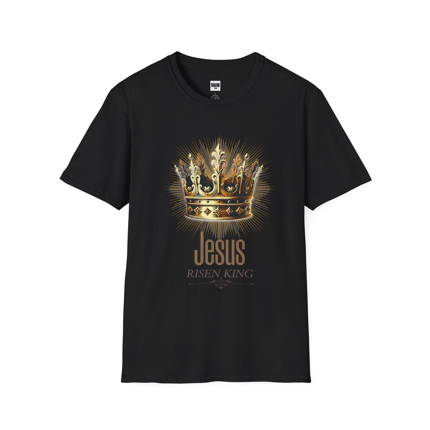 Risen King- Unisex T-Shirt