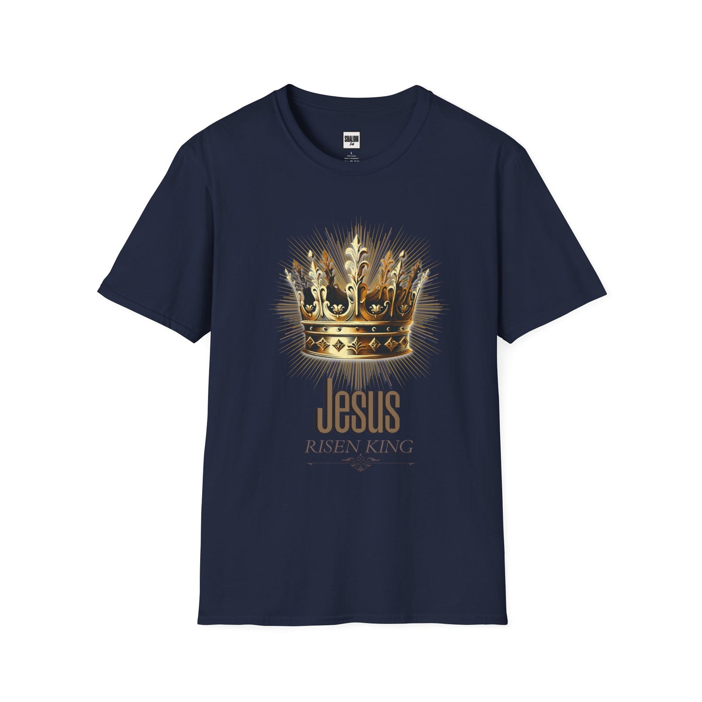 Risen King- Unisex T-Shirt