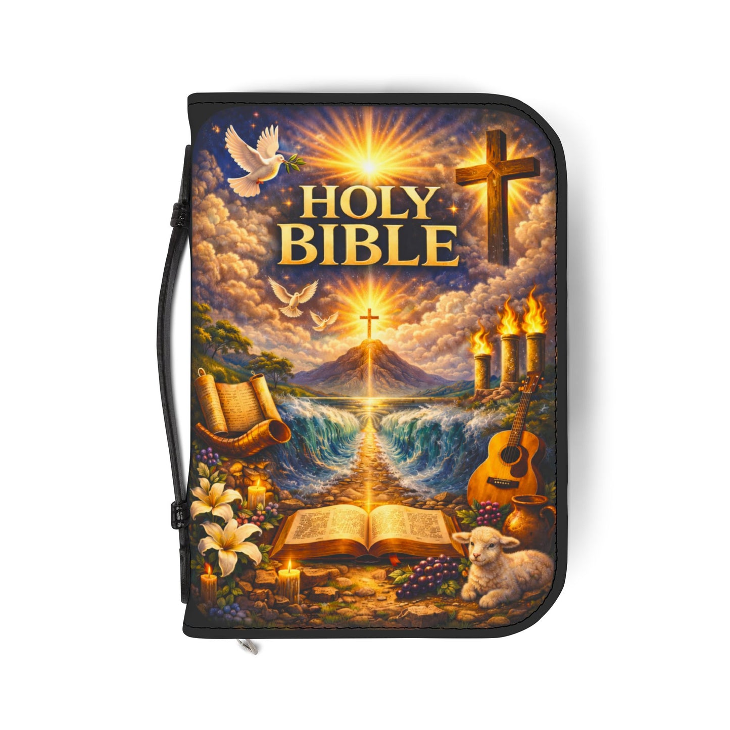 Holy Bible Case