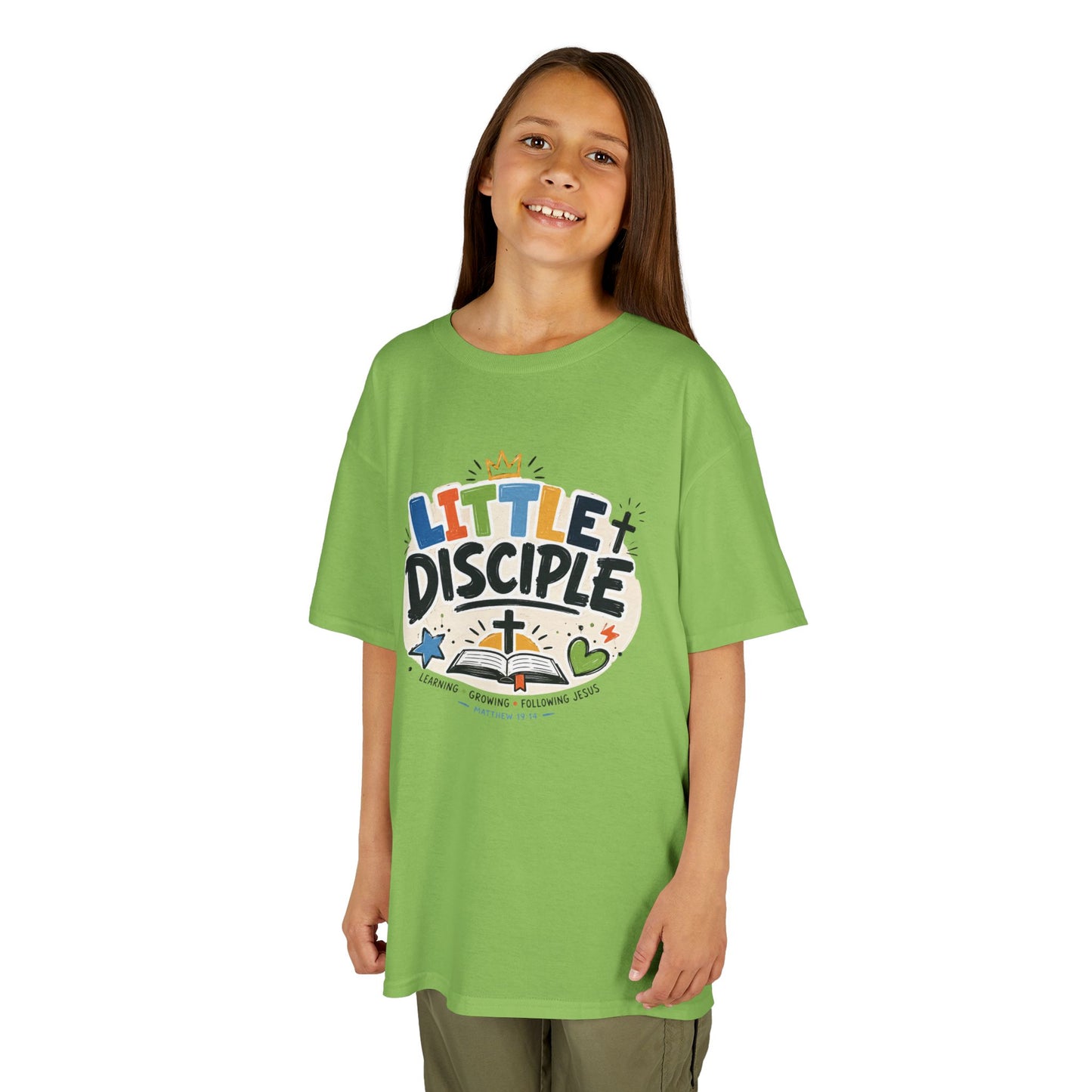 Little Disciple T-Shirt