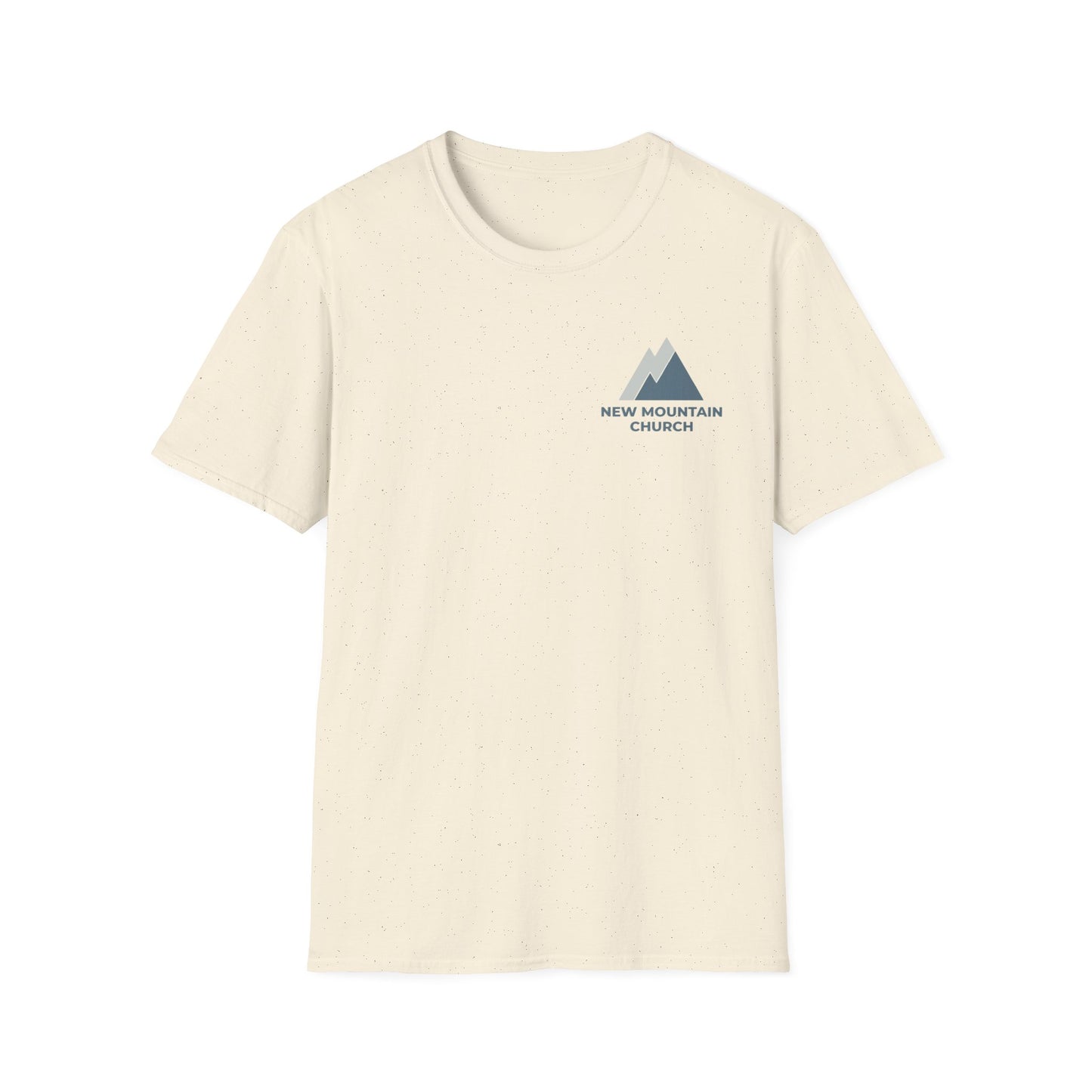 New Mountain Church Prayer Team T‑Shirt