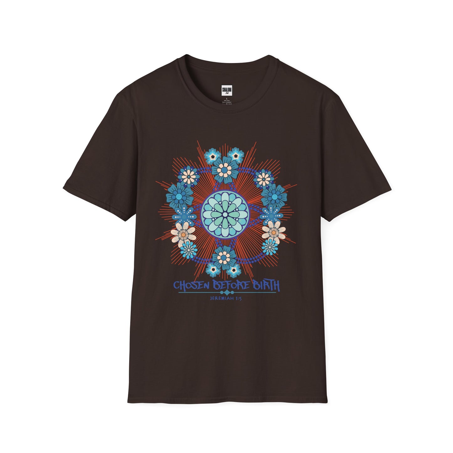 Chosen Before Birth T-Shirt