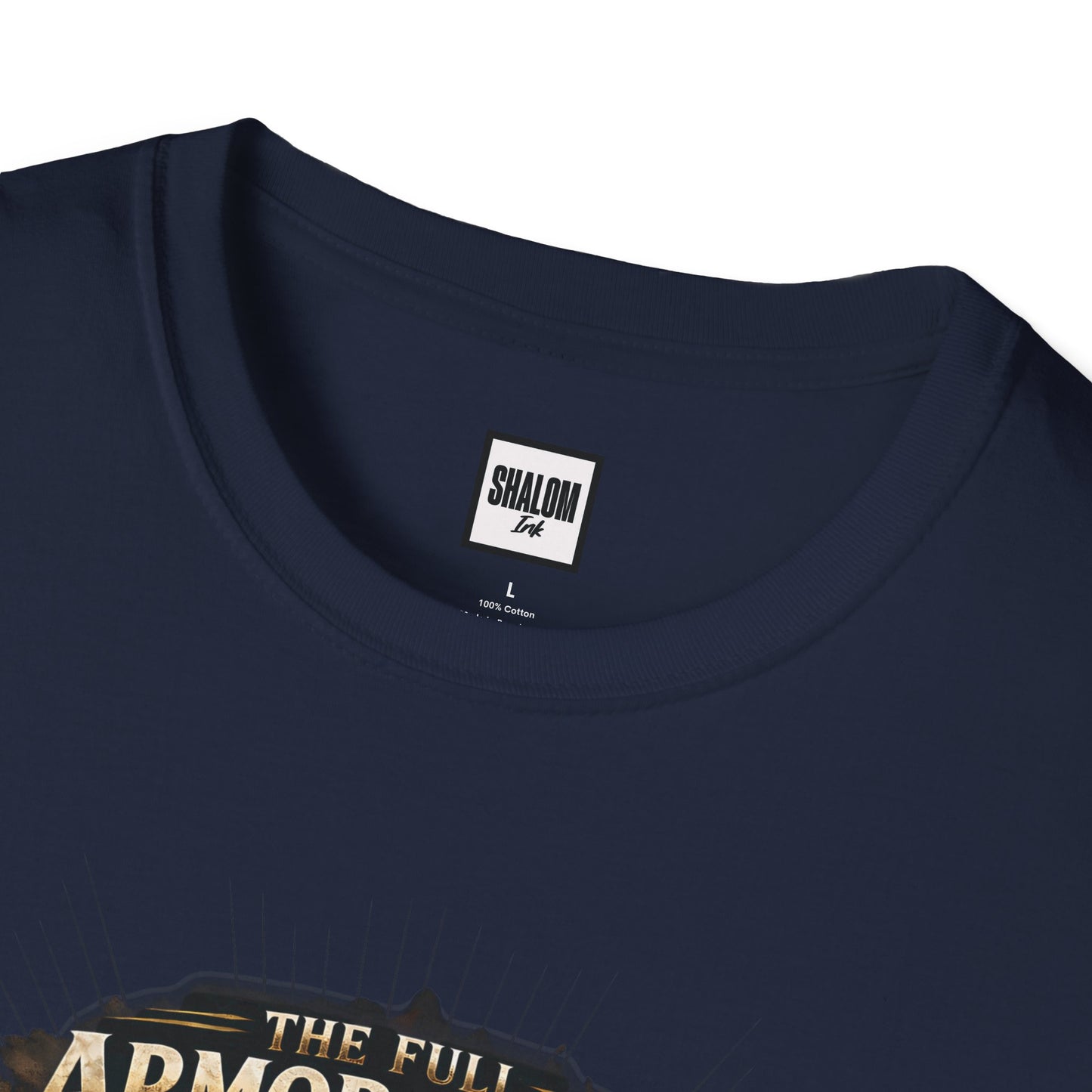 Armor of God T-Shirt