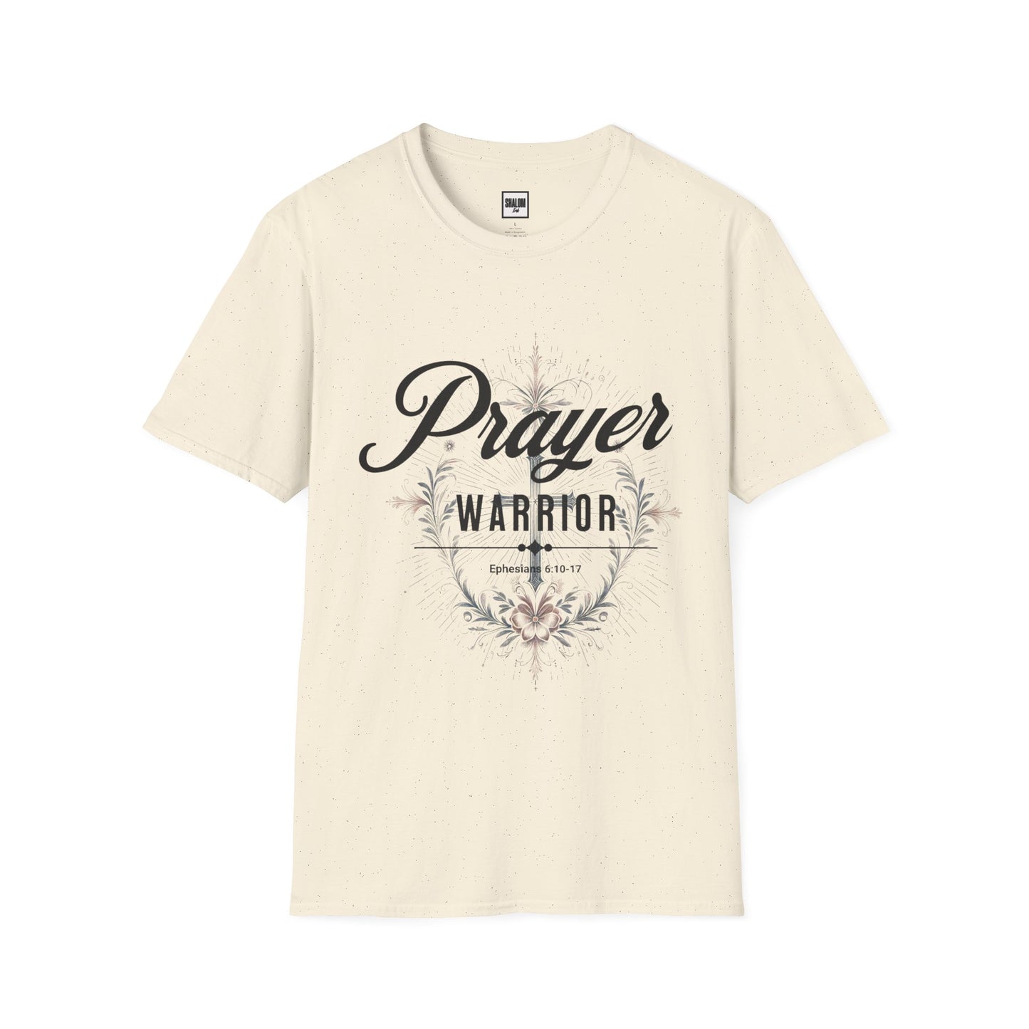 Prayer Warrior T-Shirt