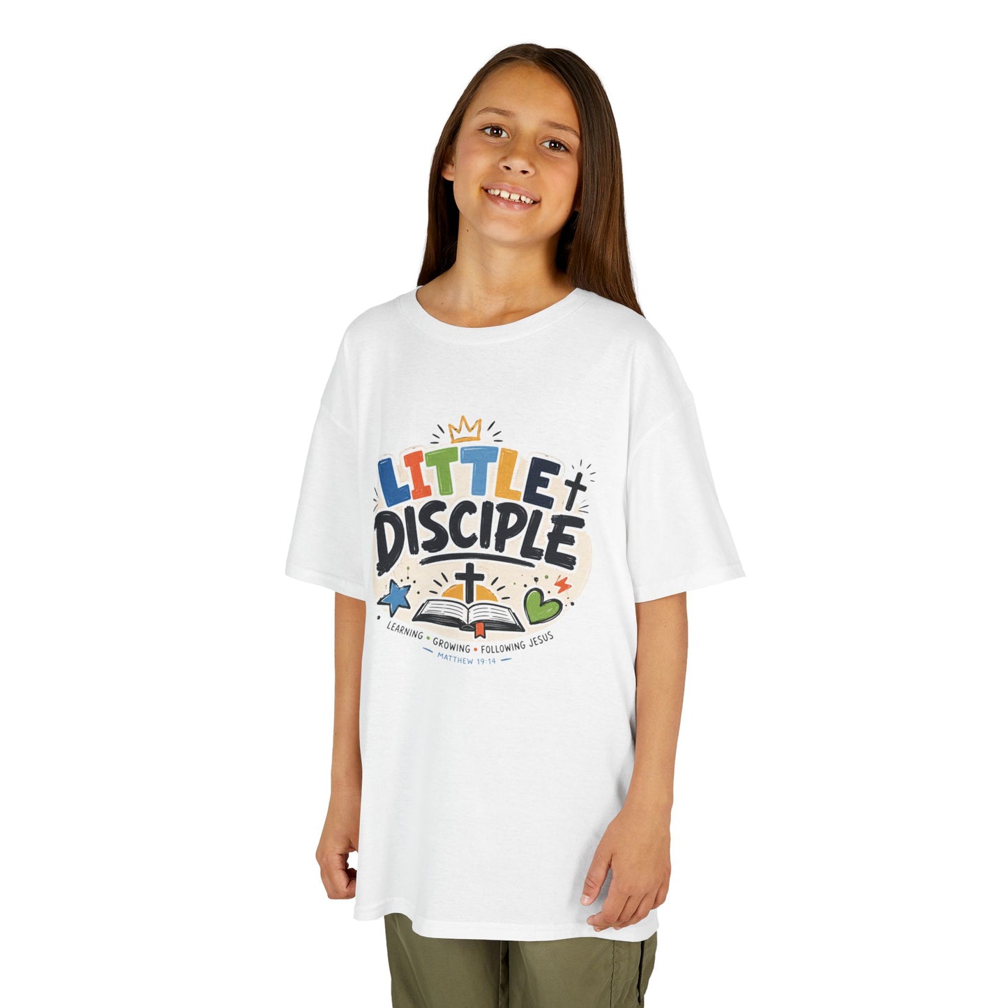 Little Disciple T-Shirt