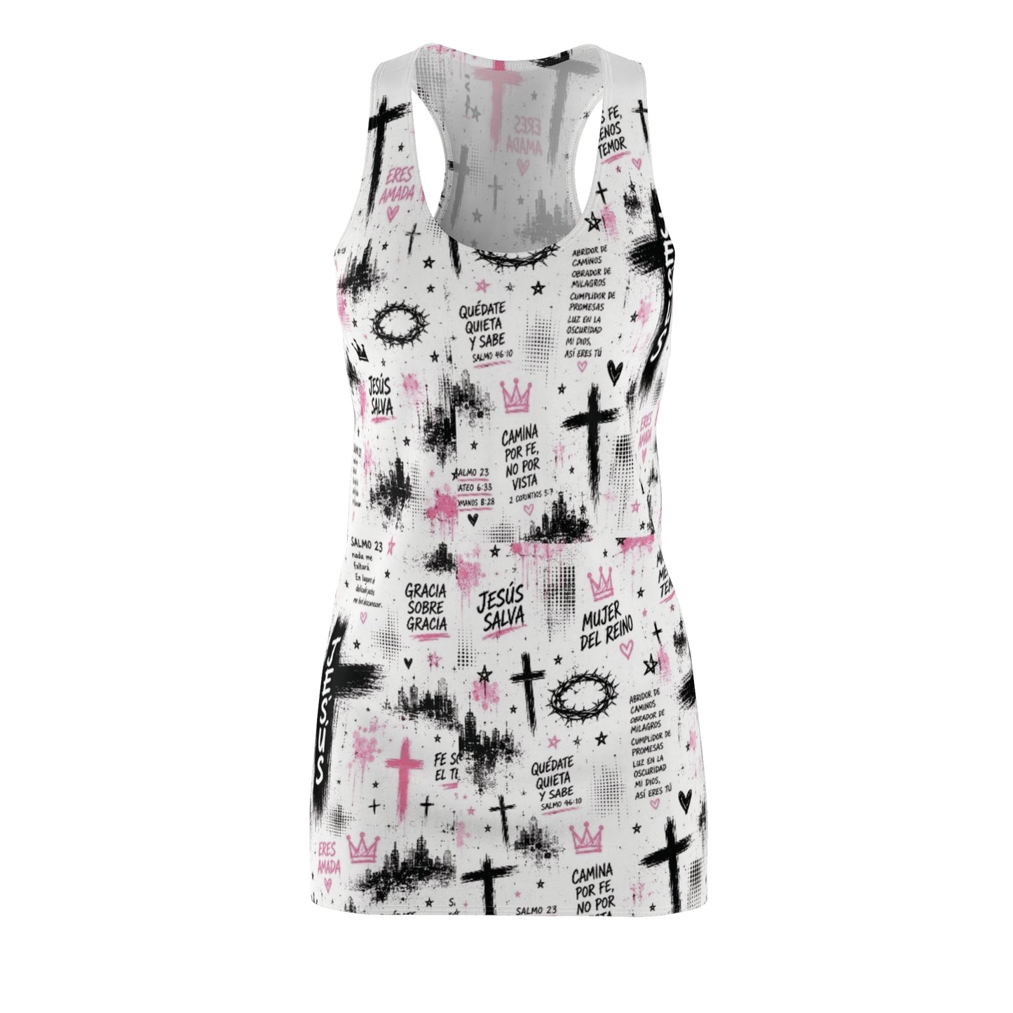 Vestido—Jesus Salva