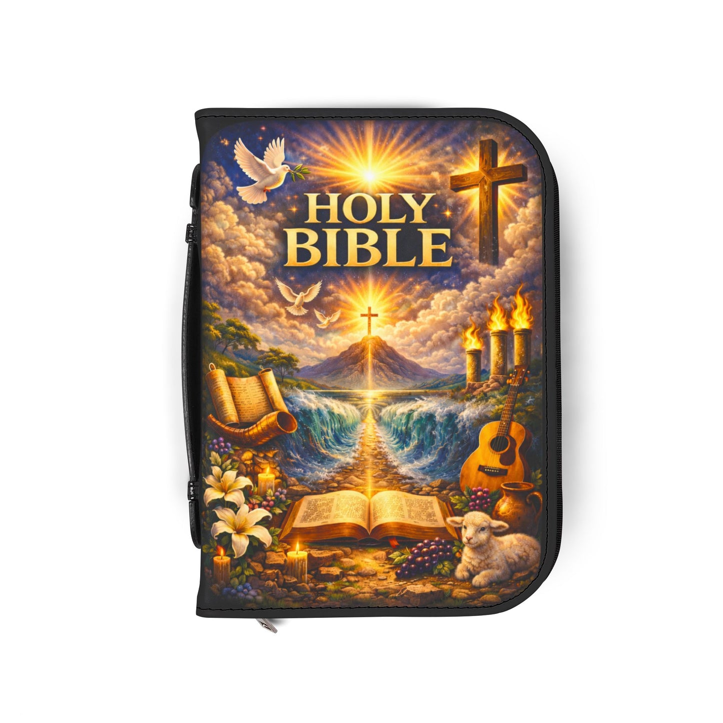 Holy Bible Case