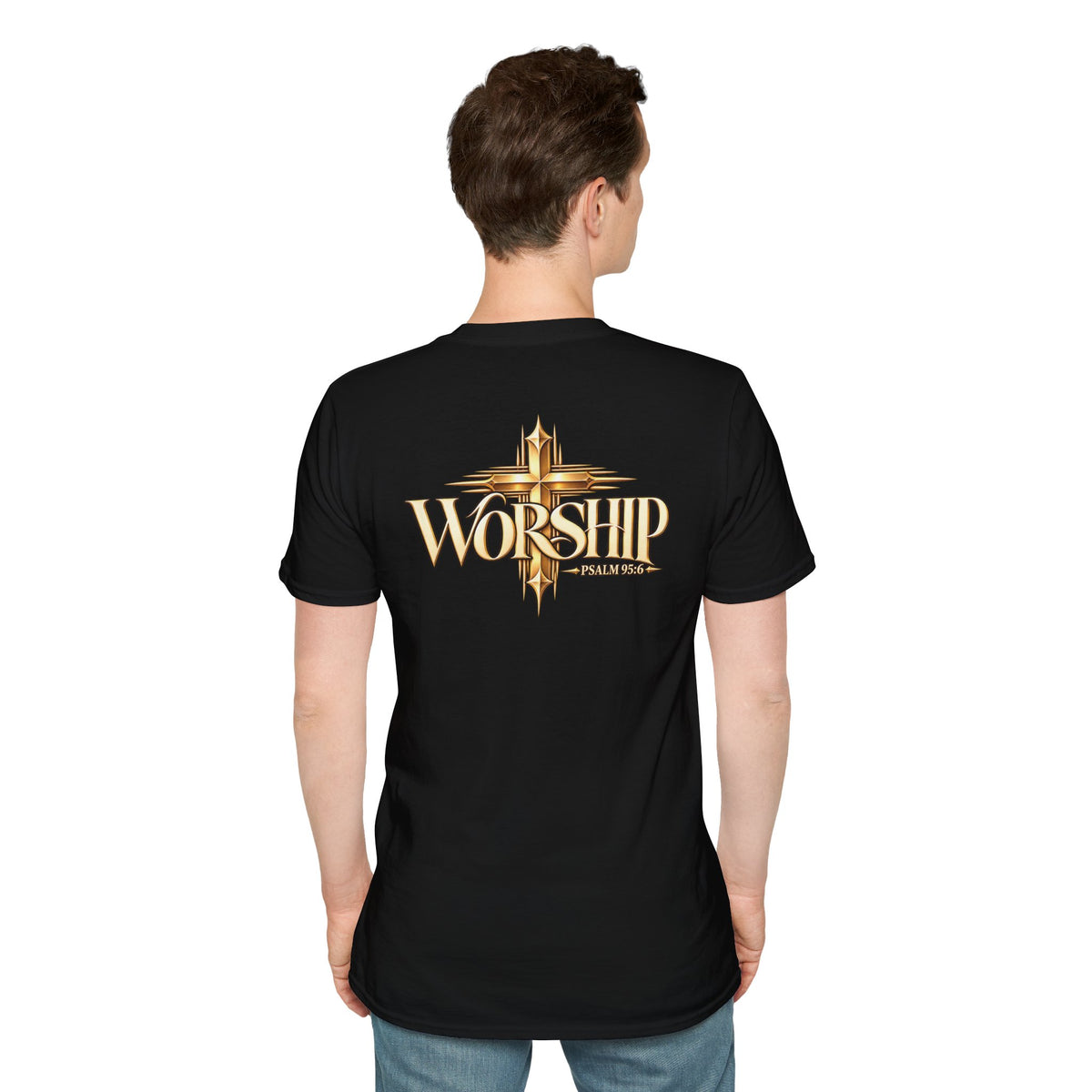 Worship T-Shirt