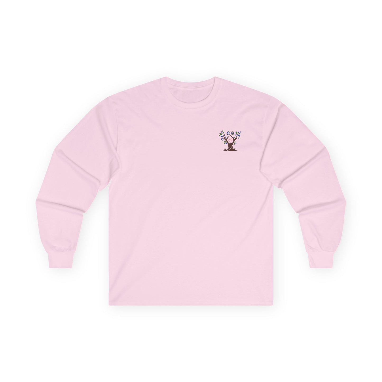The Healing House of Yuma As In Heaven- Long Sleeve