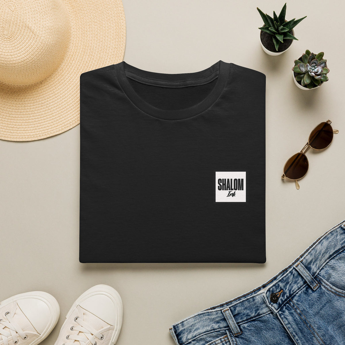 Worship T-Shirt
