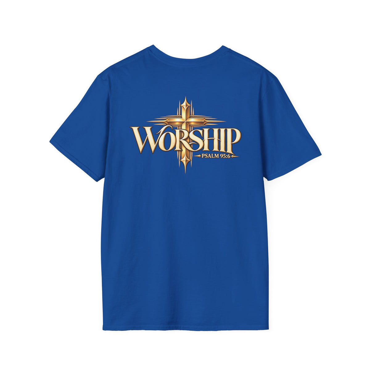 Worship T-Shirt