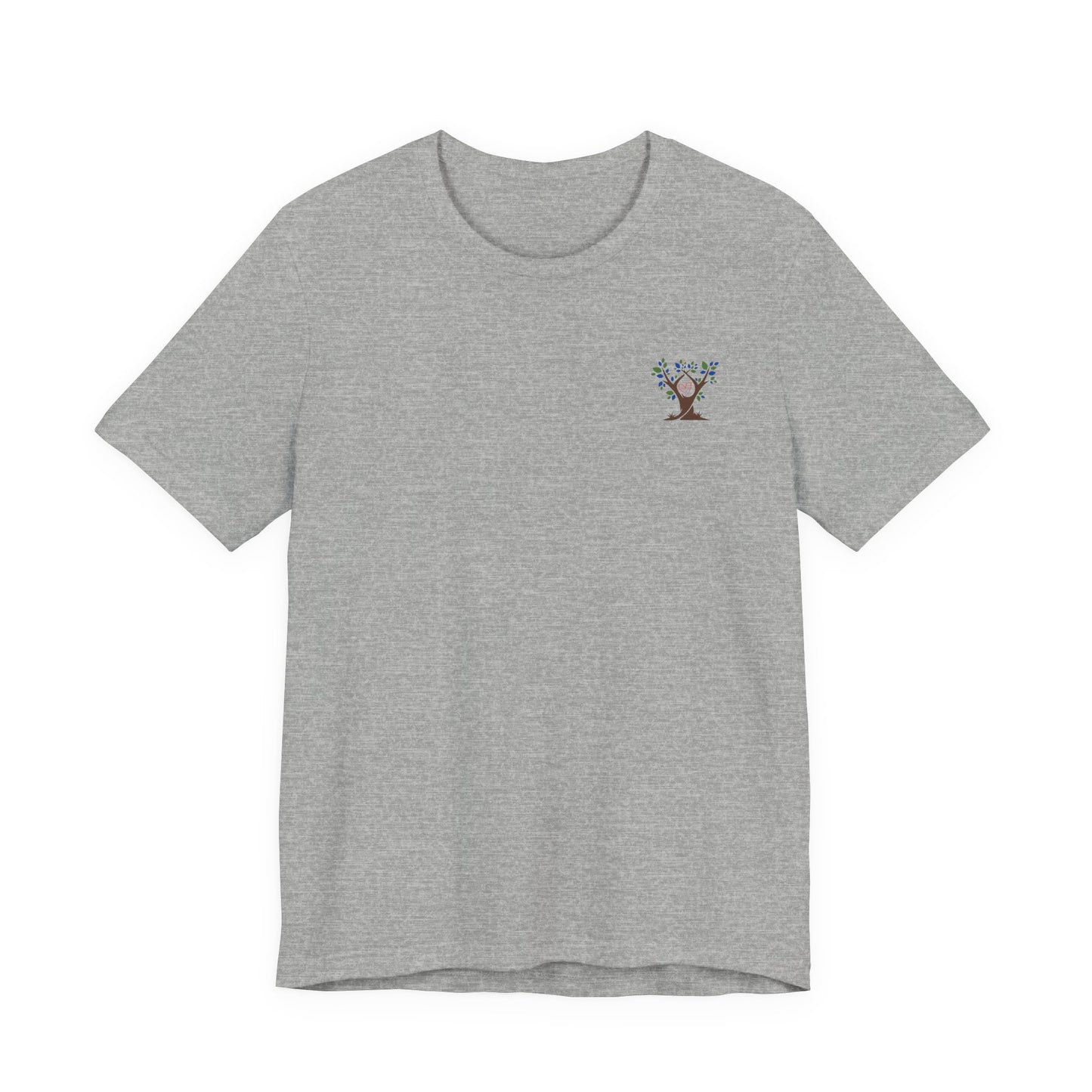 The Healing House of Yuma As in Heaven T-Shirt