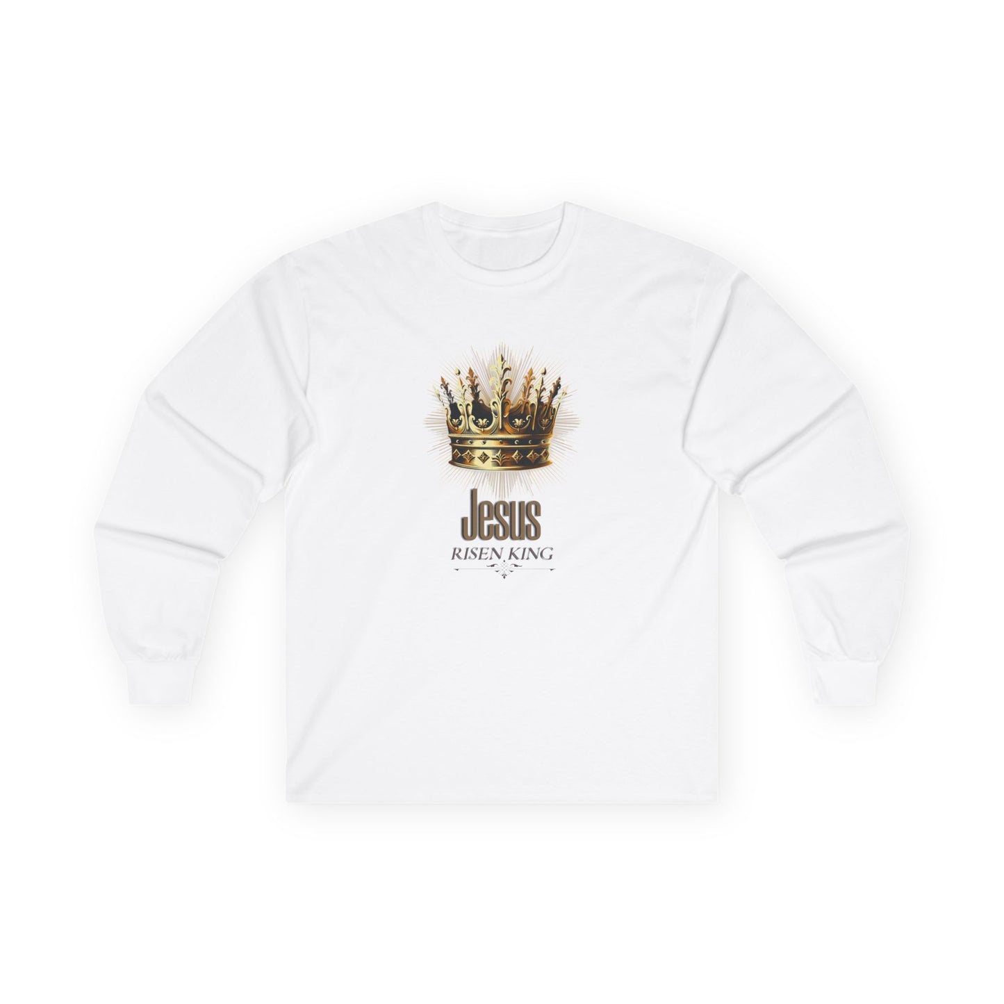 Risen King Long Sleeve