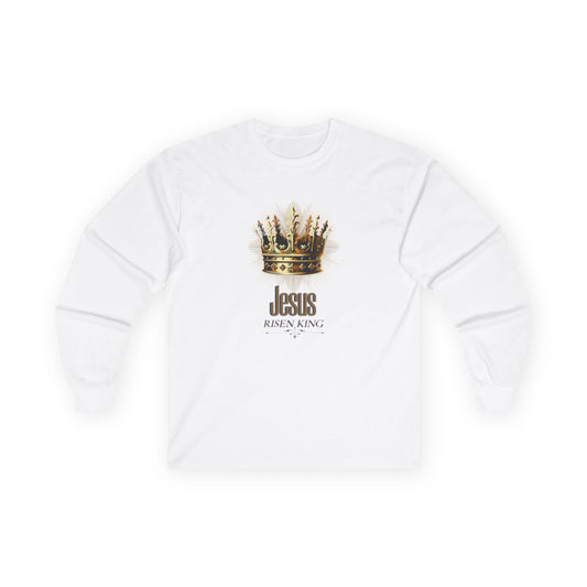 Risen King Long Sleeve