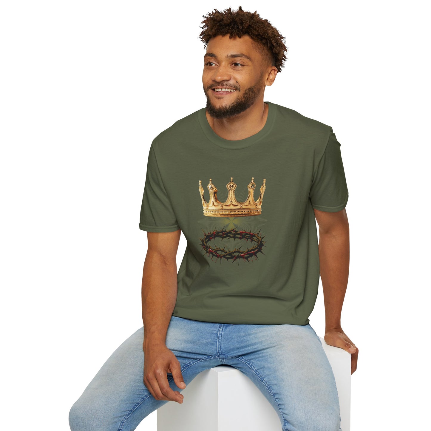 Rey de Reyes T-Shirt
