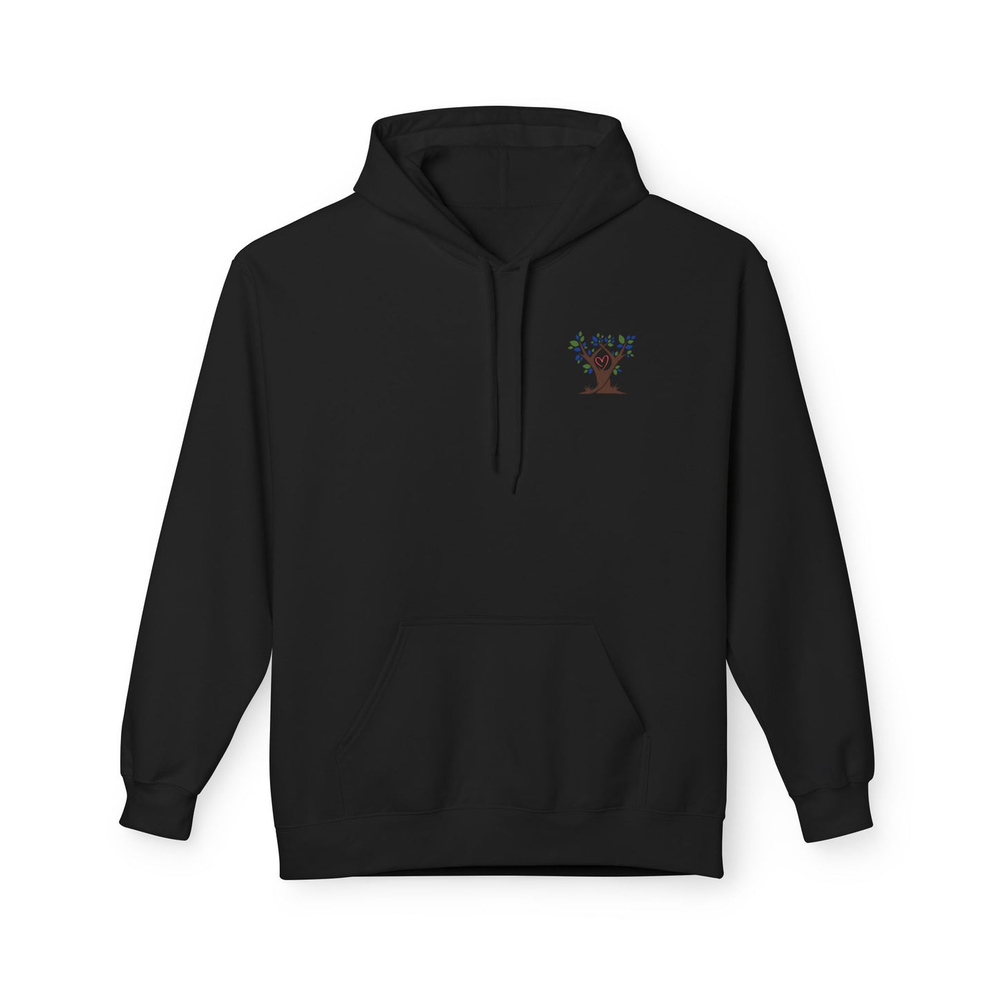 The Healing House of Yuma As In Heaven - Hoodie