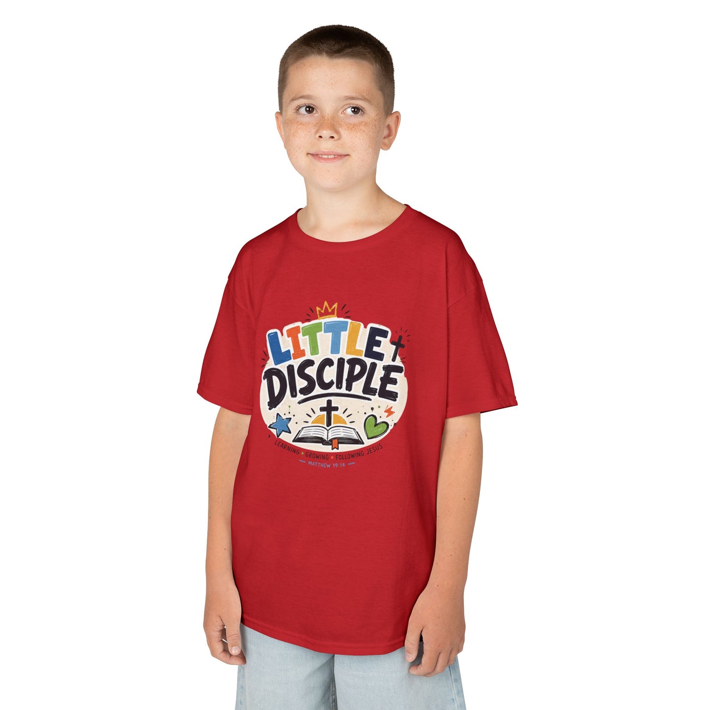 Little Disciple T-Shirt