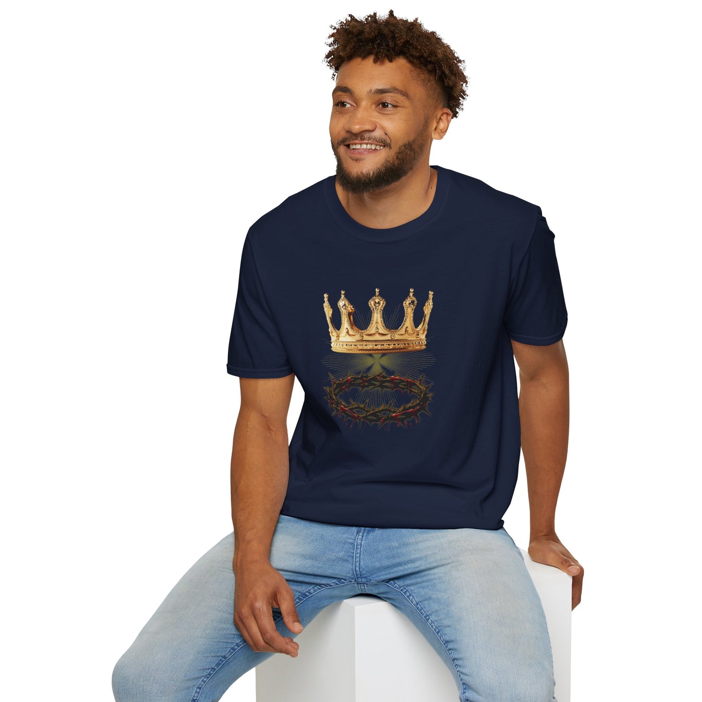 Rey de Reyes T-Shirt