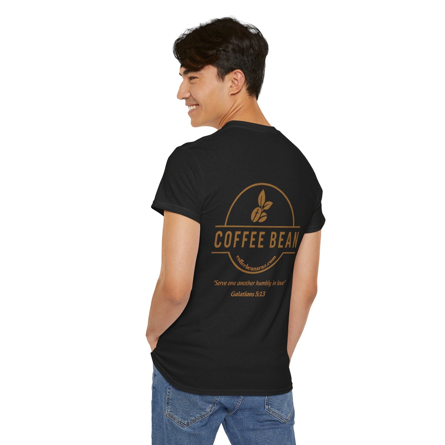 Coffee Bean T-Shirt