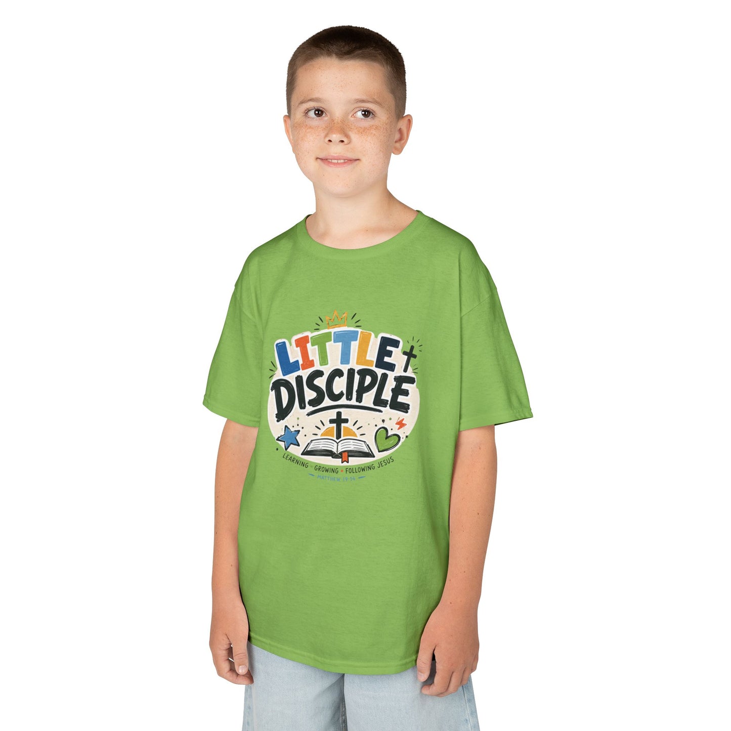 Little Disciple T-Shirt