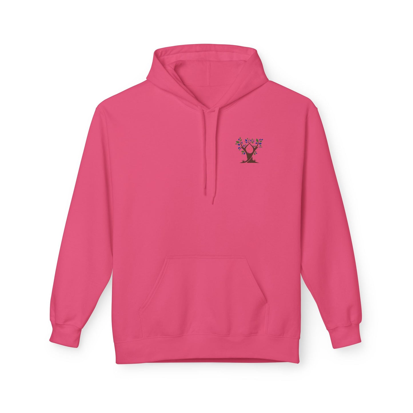 The Healing House of Yuma As In Heaven - Hoodie