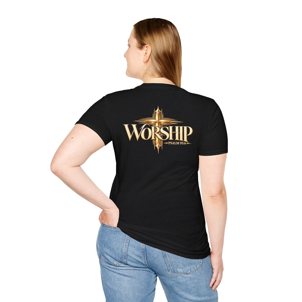 Worship T-Shirt