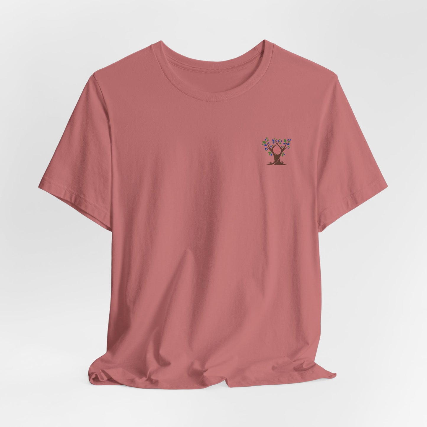 The Healing House of Yuma As in Heaven T-Shirt