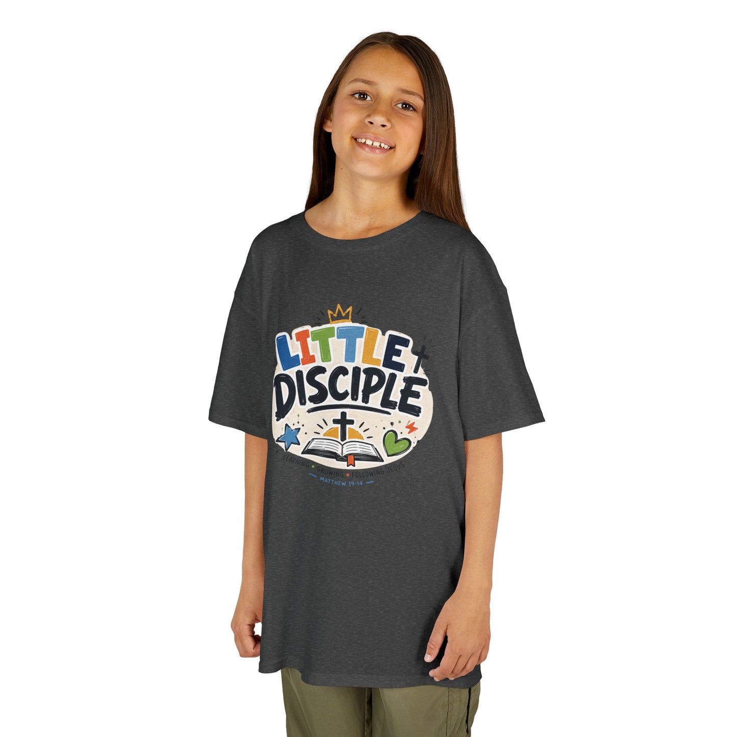 Little Disciple T-Shirt