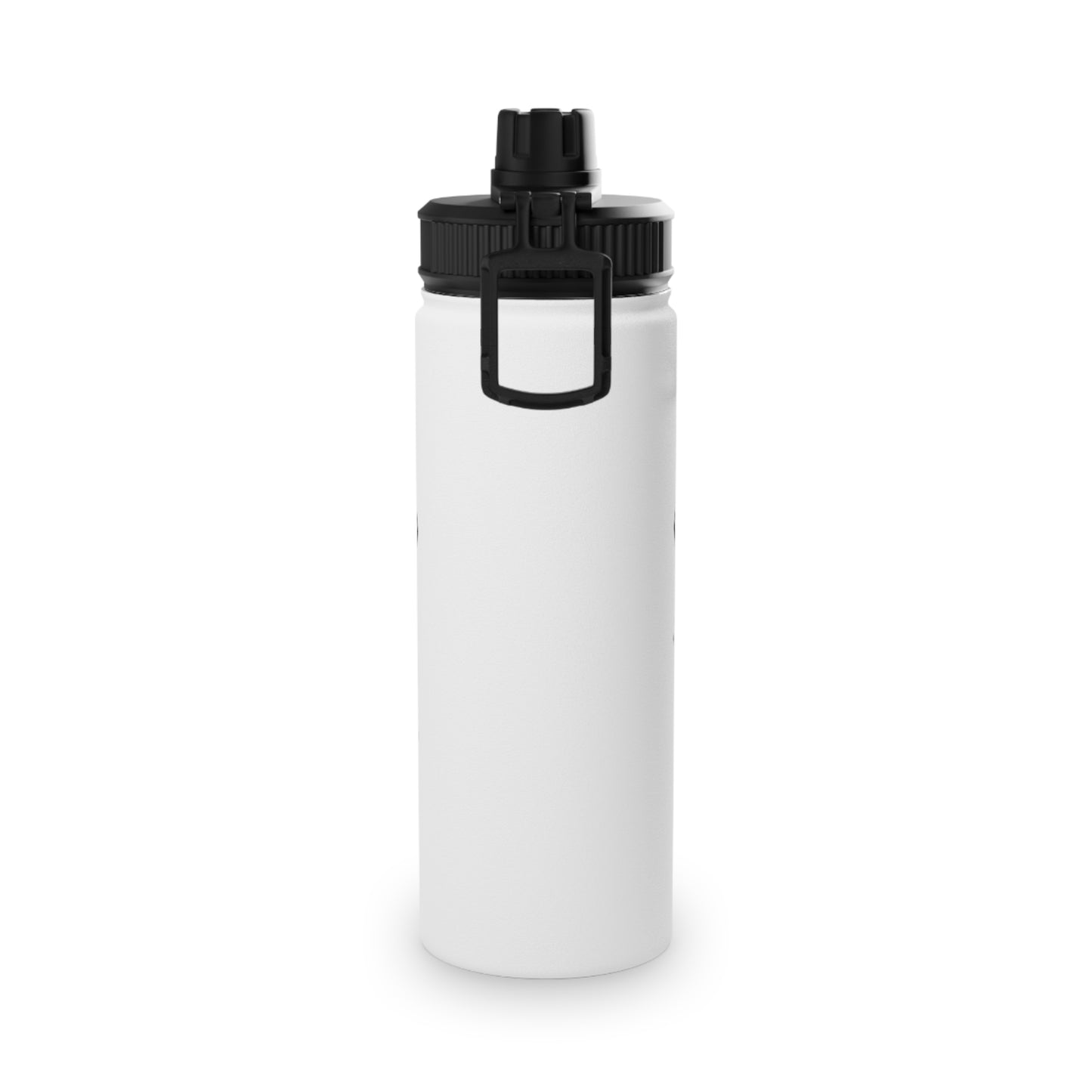New Mountain Church Water Bottle