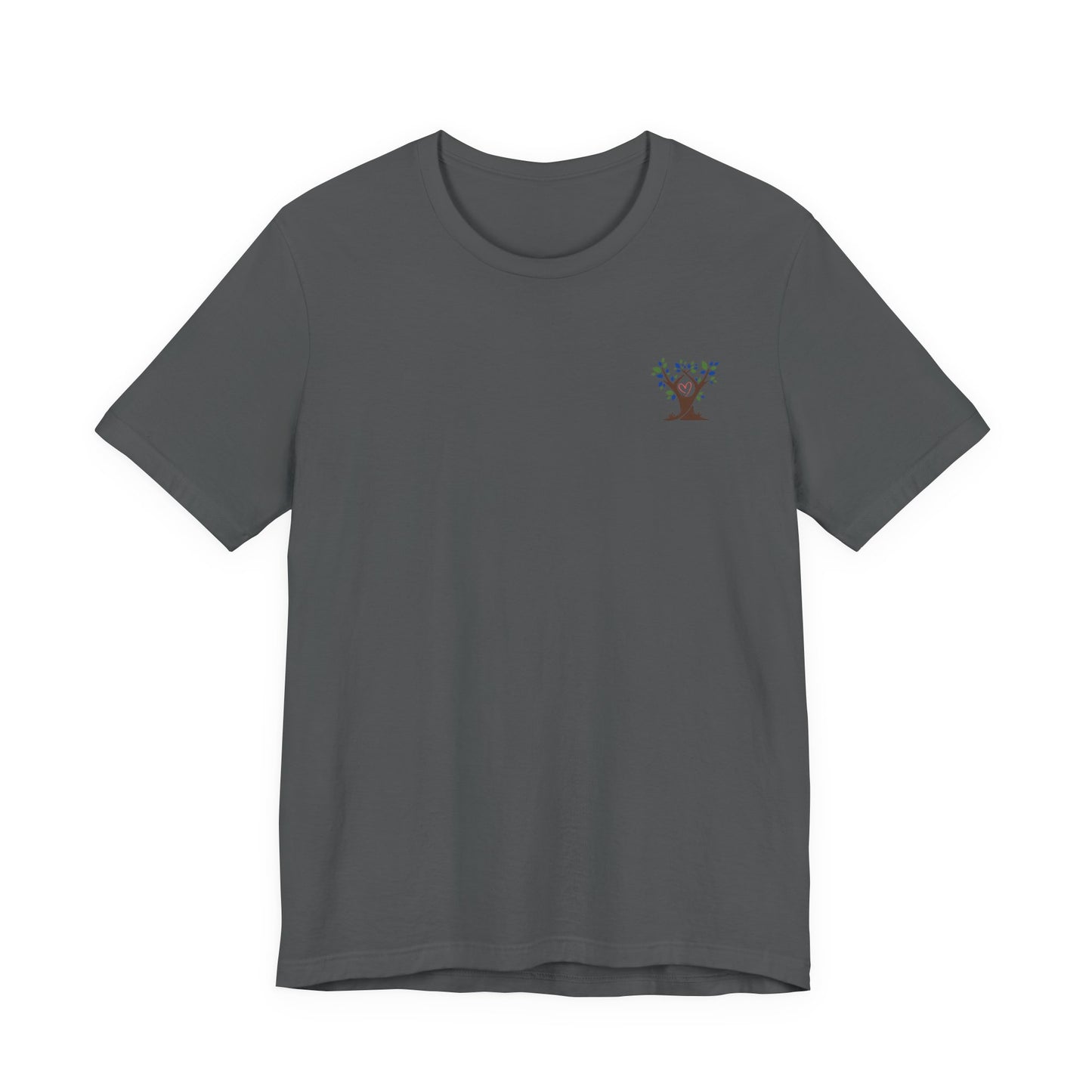 The Healing House of Yuma As in Heaven T-Shirt