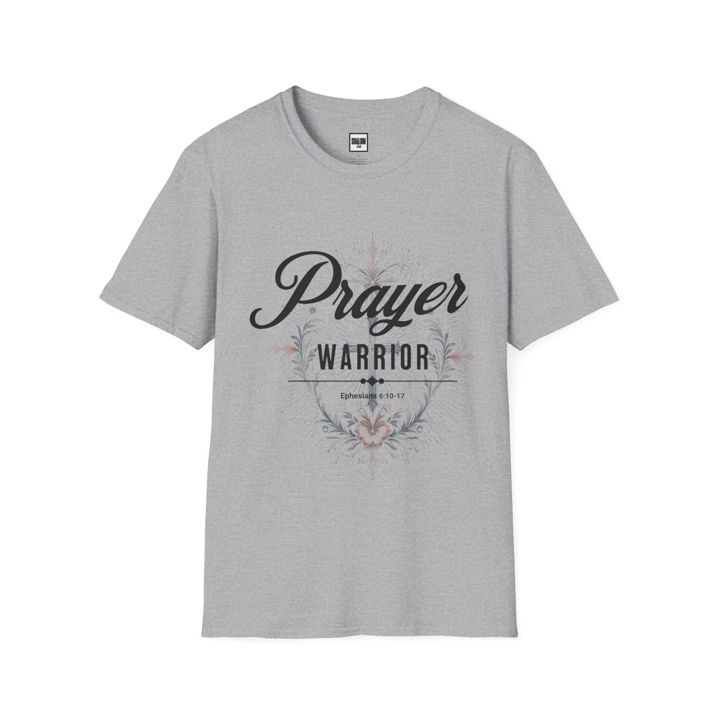 Prayer Warrior T-Shirt