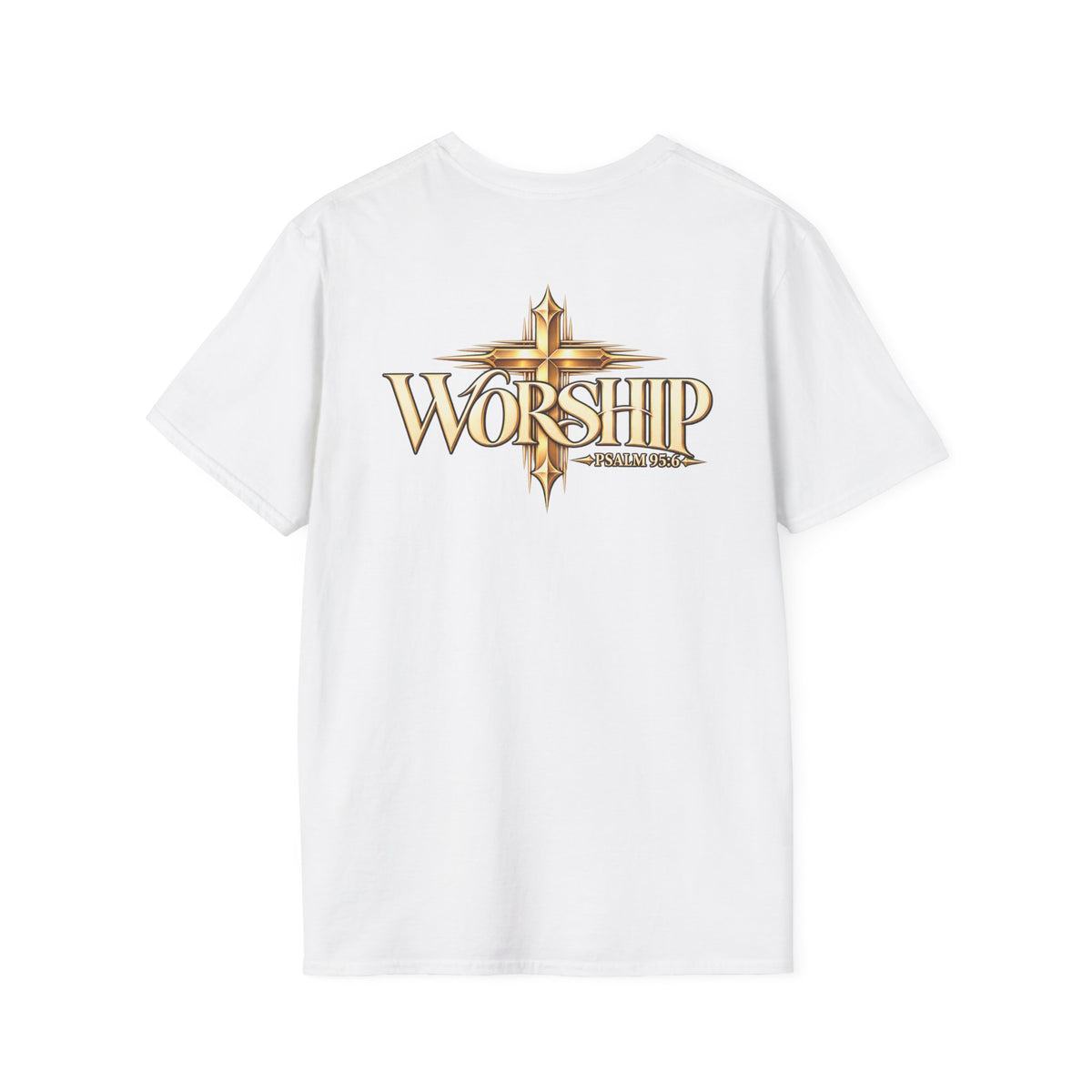 Worship T-Shirt