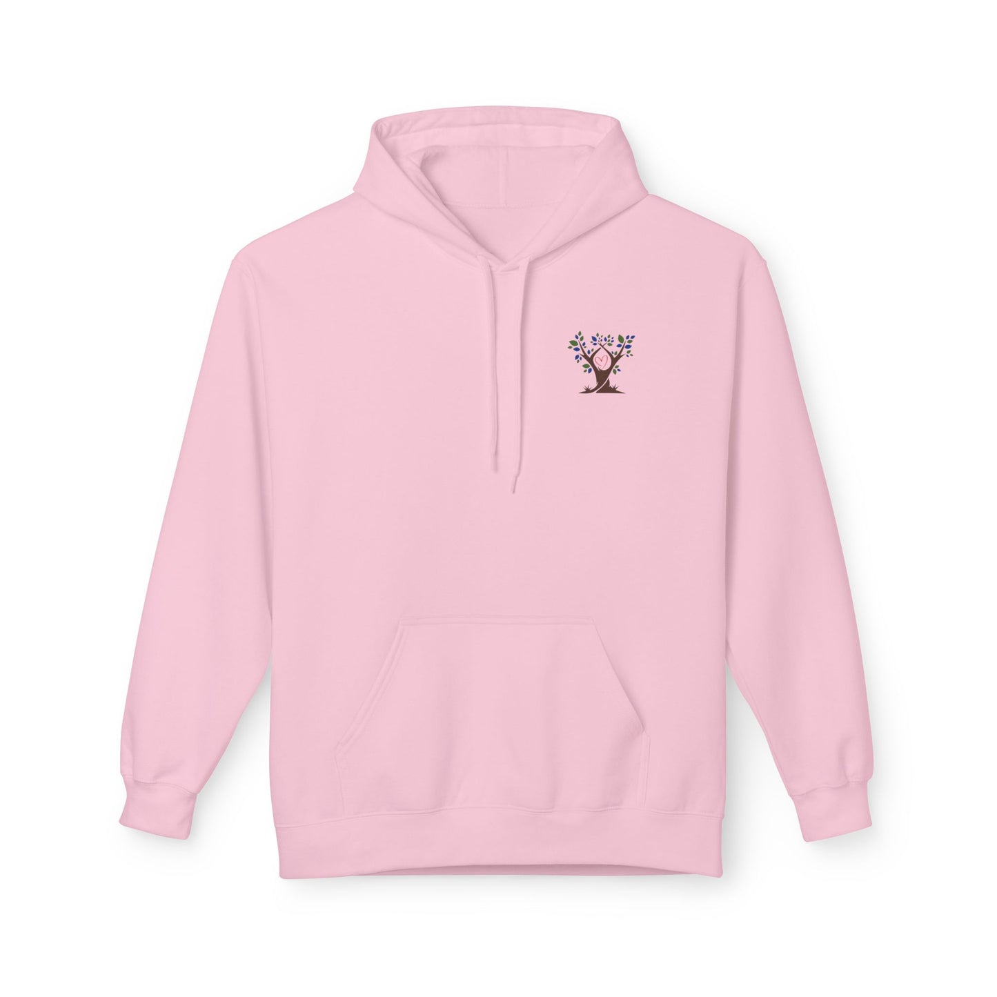 The Healing House of Yuma As In Heaven - Hoodie