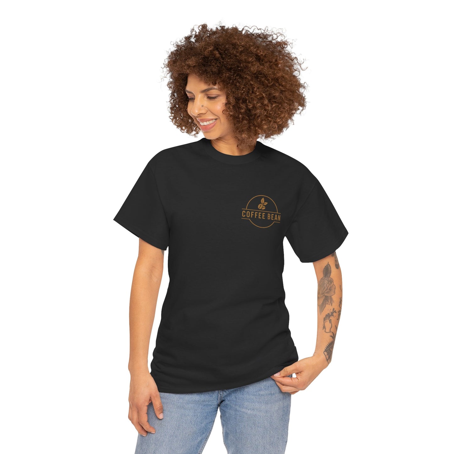 Coffee Bean T-Shirt