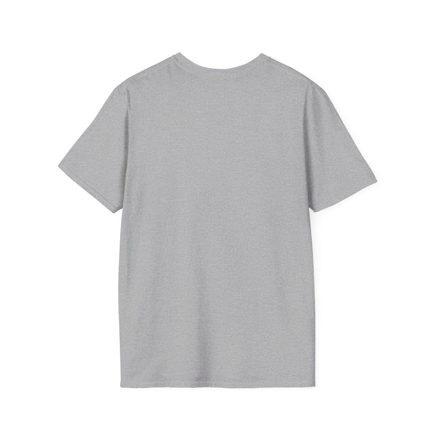 Photo-Print T-Shirt — Custom Couple Snapshot Tee