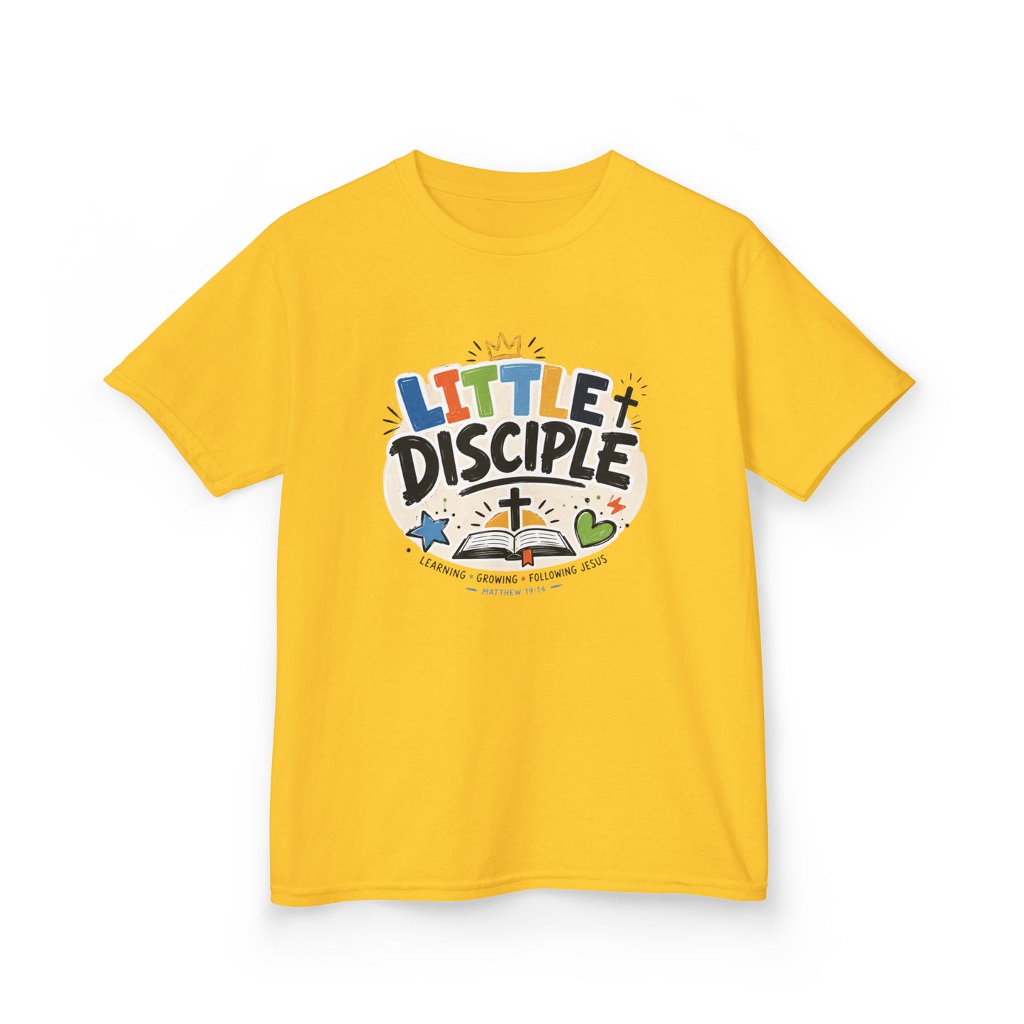 Little Disciple T-Shirt