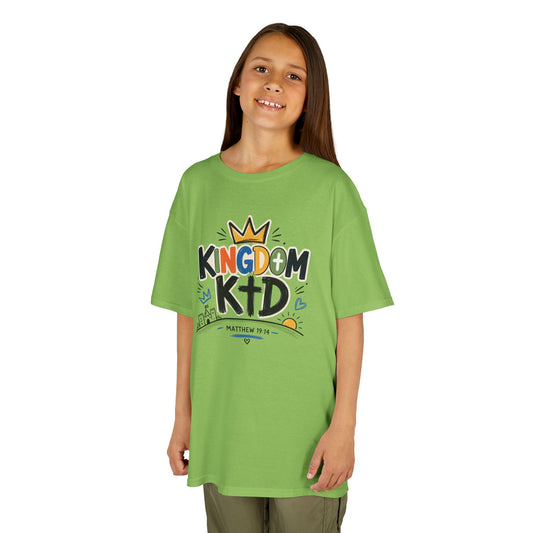 Kingdom Kid T-Shirt