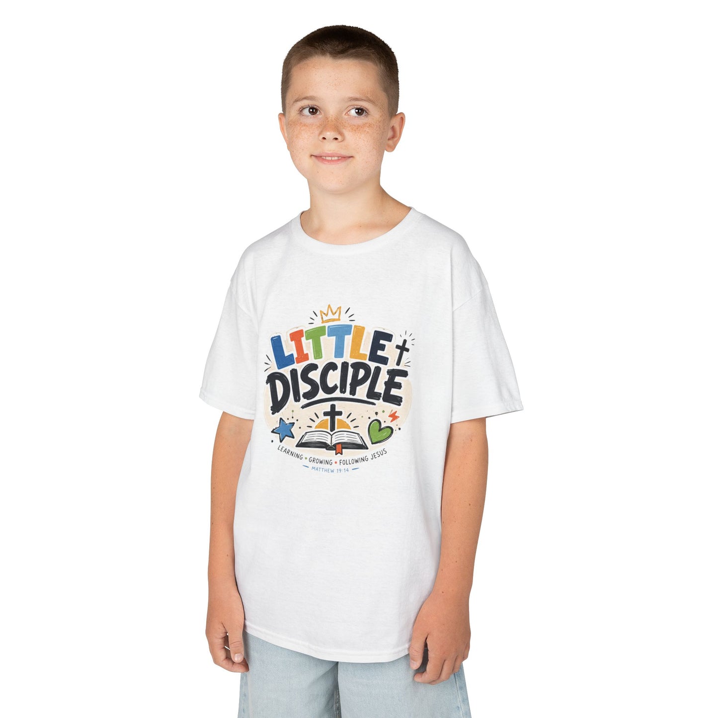 Little Disciple T-Shirt