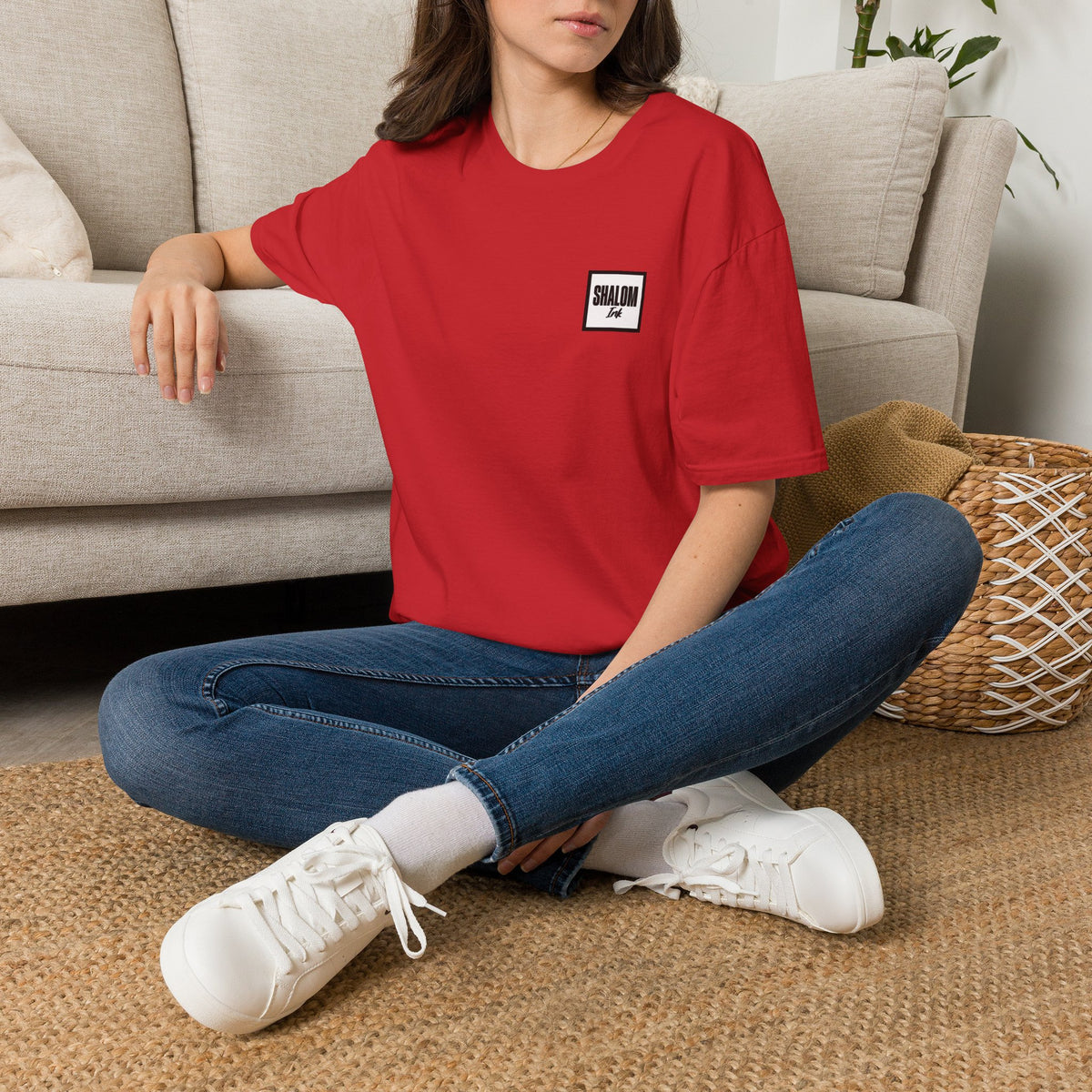 Worship T-Shirt
