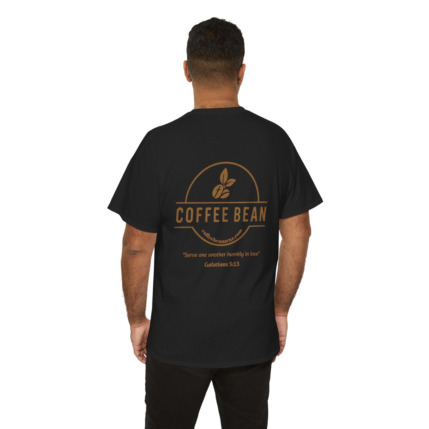 Coffee Bean T-Shirt