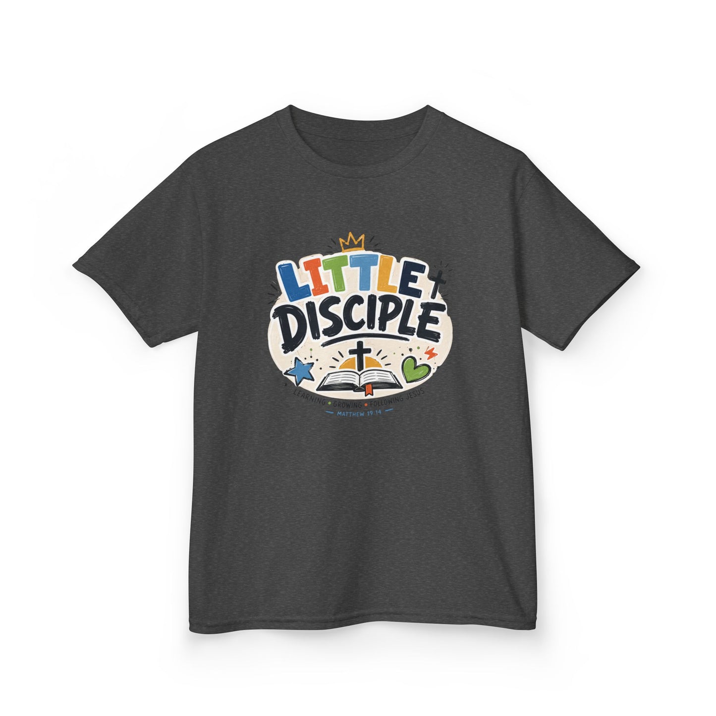Little Disciple T-Shirt