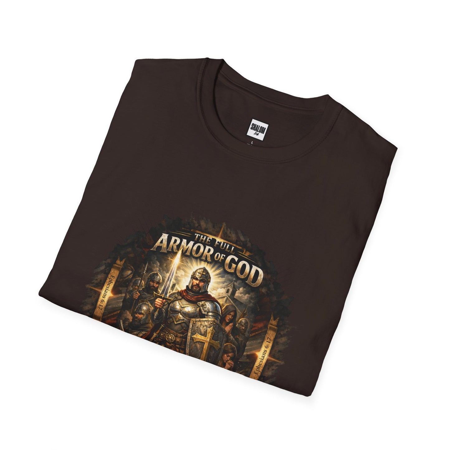 Armor of God T-Shirt