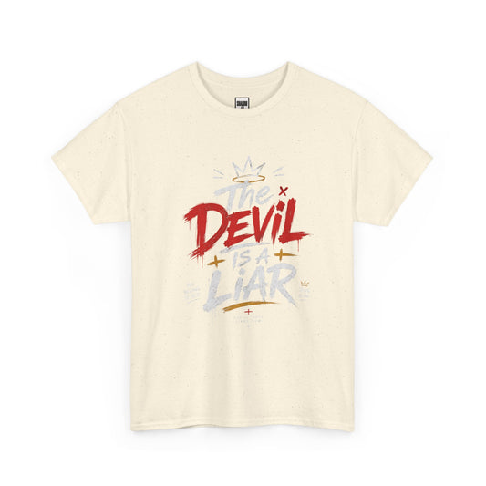 The Devil Is a Liar